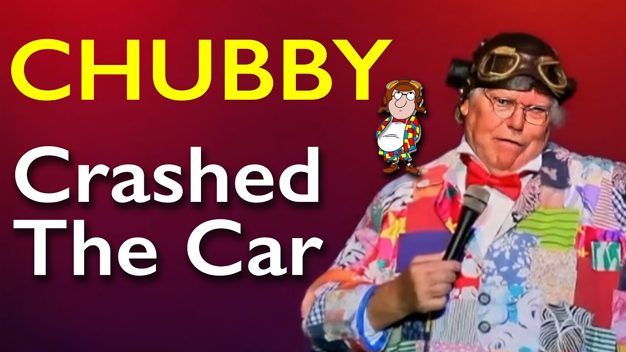 CHUBBY Hilarious Yarmouth Show & Beatles Tribute! Please Subscribe!