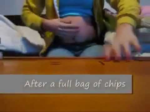 chubbybelly1 stuffed full part 2
