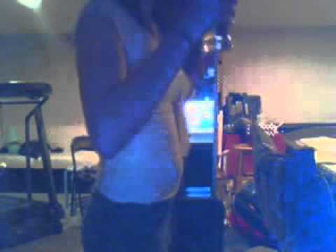 chubbybelly1 tight clothes water bloat part 1