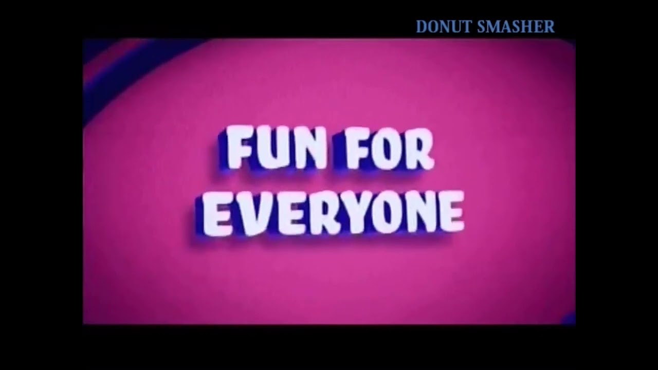 Chuck E. Cheese’s sponsors Disney Junior Commercial (2013)