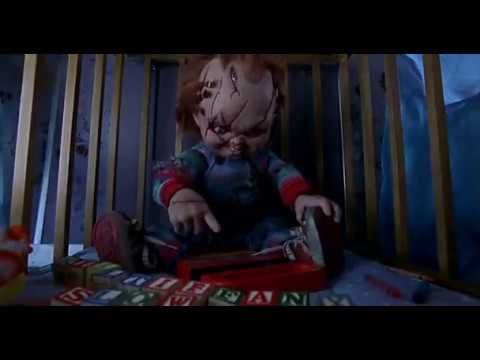 Chucky 4 chucky tötet tiffany deutsch / german