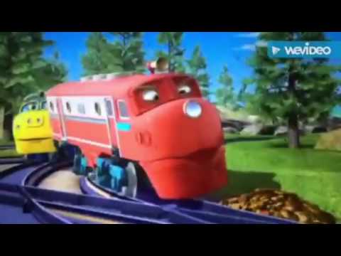 Chuggington Badge Quest Theme Song (TV Version)