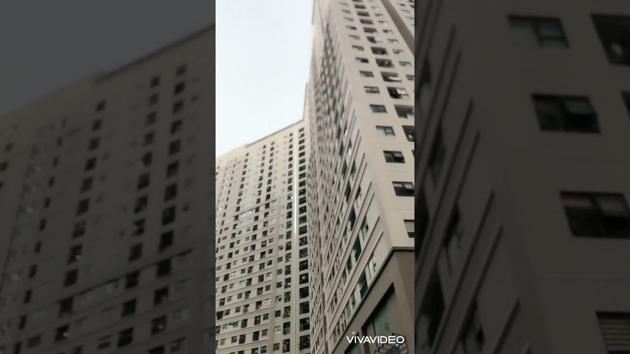 Chung Cư Xuân Mai Complex Tố Hữu