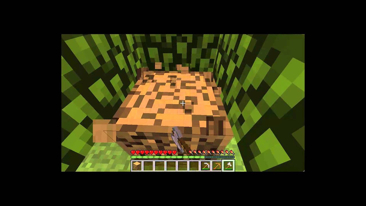 ChunkSurvival 1