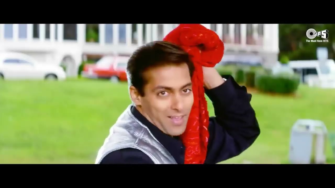 Chunnari Chunnari   Biwi No 1 1999   Abhijeet   Anuradha Sriram   90s Hindi Song