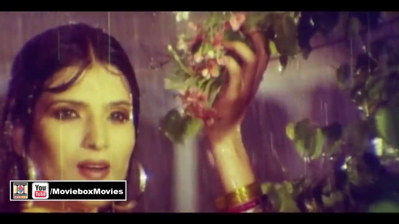 CHUNRI NACHOOR MERI BHEEGI BARSAT MAIN - RESHAM - PAKISTANI FILM JAZBA