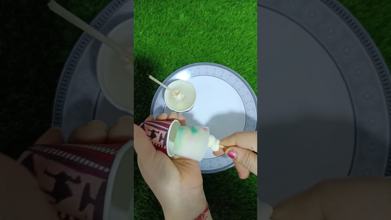 Chupa Chups Popcila Icecream 🍦#popsicle #icecream #popsicle sticks#shorts #youtube shorts