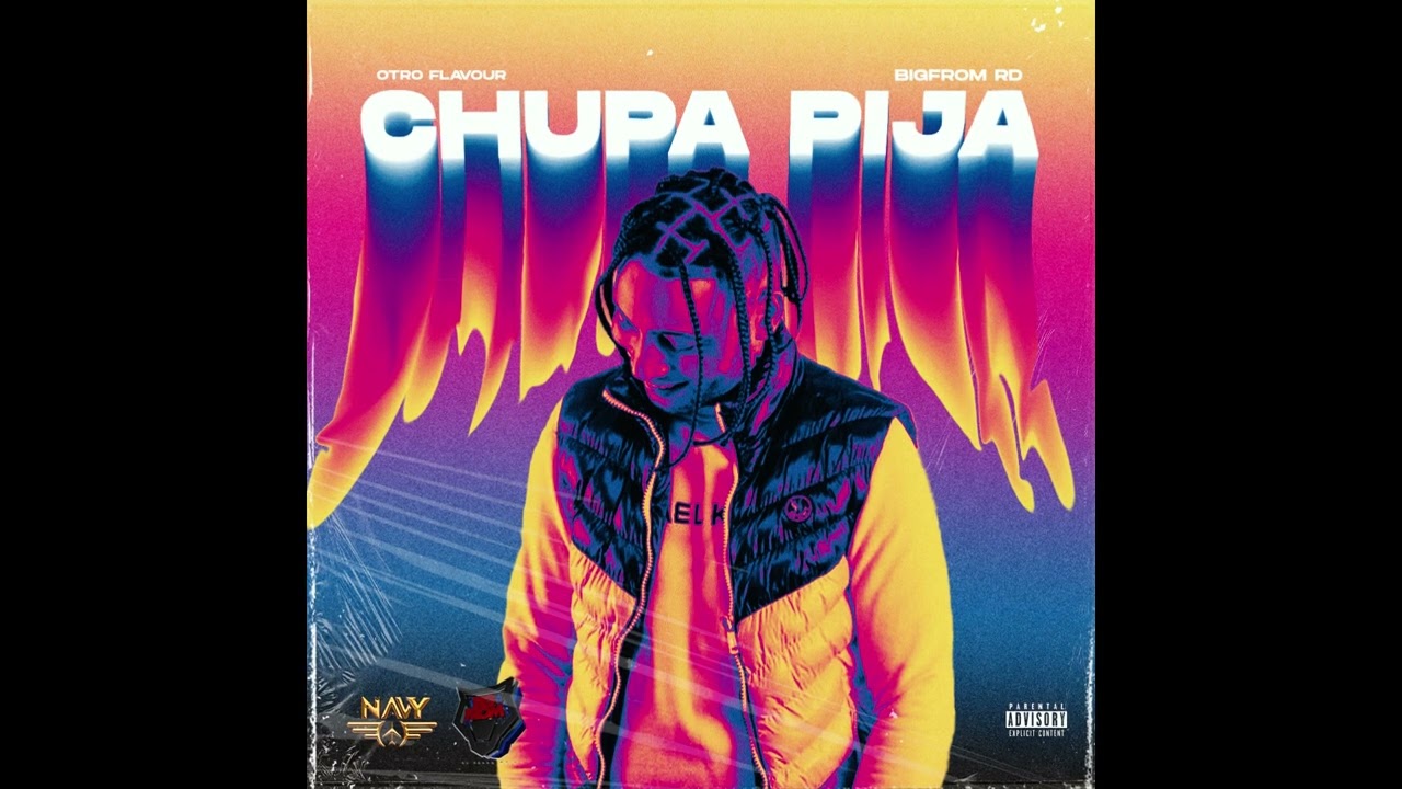 CHUPA PIJA