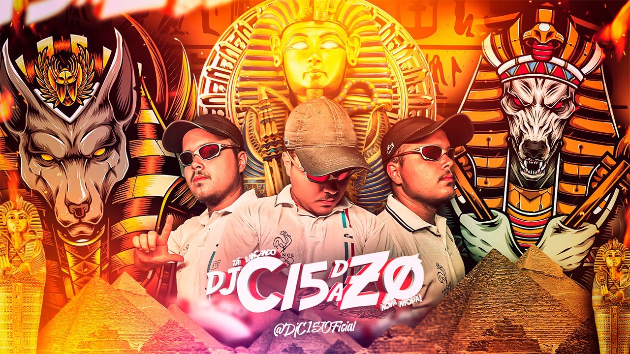 CHUPANDO BALA HALLS - MC JHEY E MC LYSA ( D C15 DA ZO )