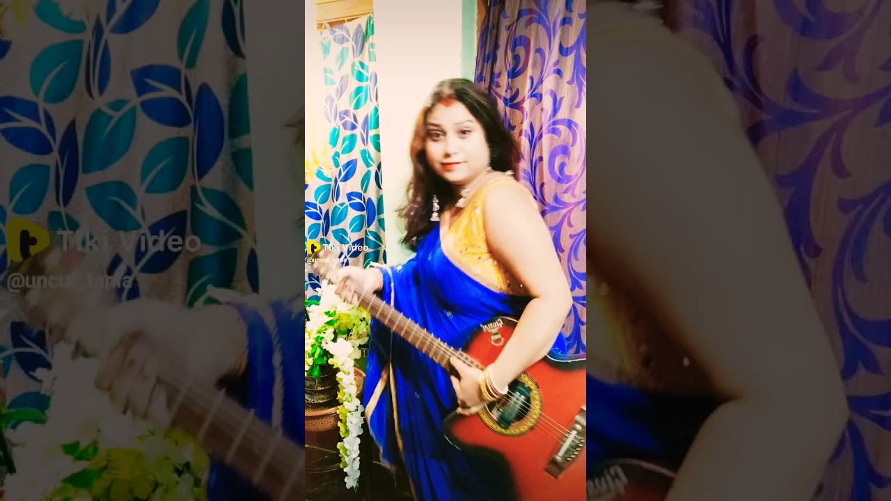 Chura Liya Hai Tumne Jo Dil Ko * Uncut Tania #shorts #uncuttania