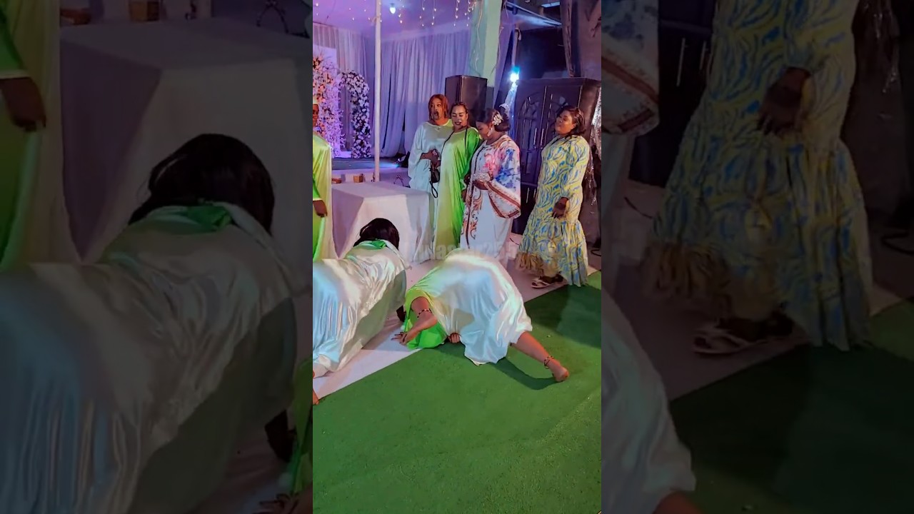 Chura waonyesha Vibe la Vanga