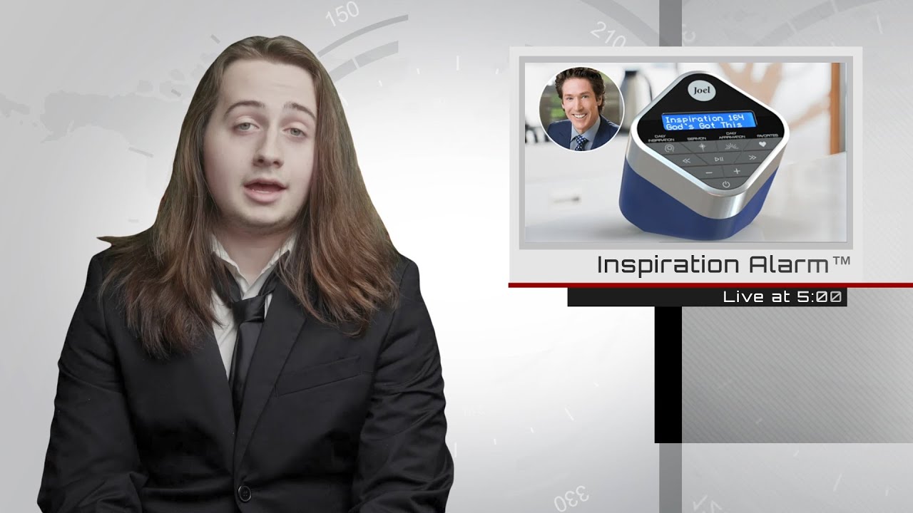 Church News Now w/ PD & Shama (Episode 2)