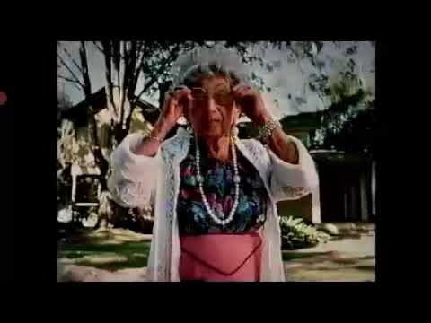 Church's Chicken 2000 Commercial