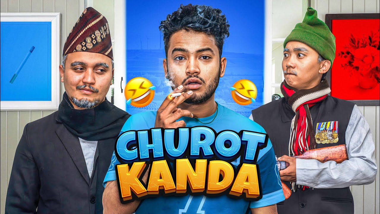 Churot Kanda |101 Vines|