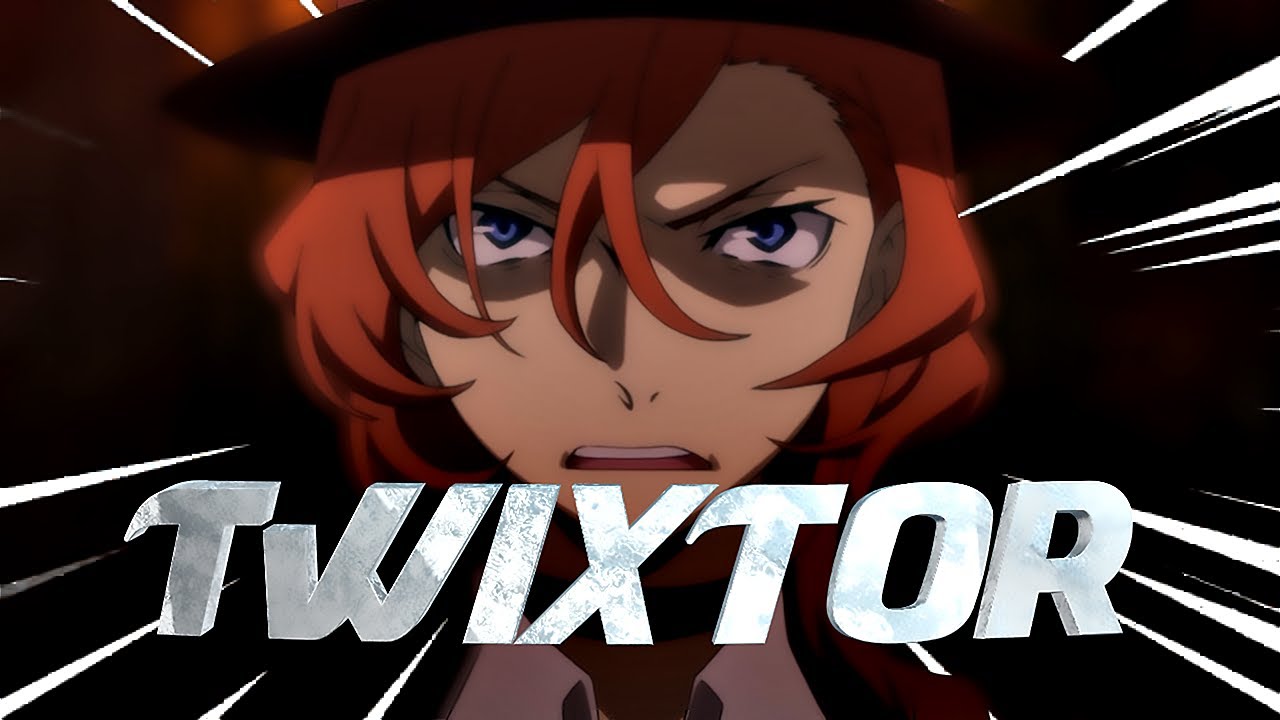 Chuuya 