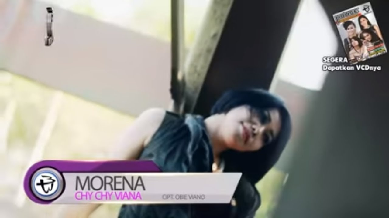 Chy Chy Viana - Morena Remix | Dangdut [OFFICIAL]