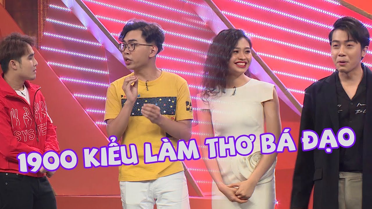 Cười lăn lộn trước những màn 