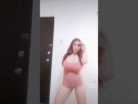 Cia Cia Garcia tiktok