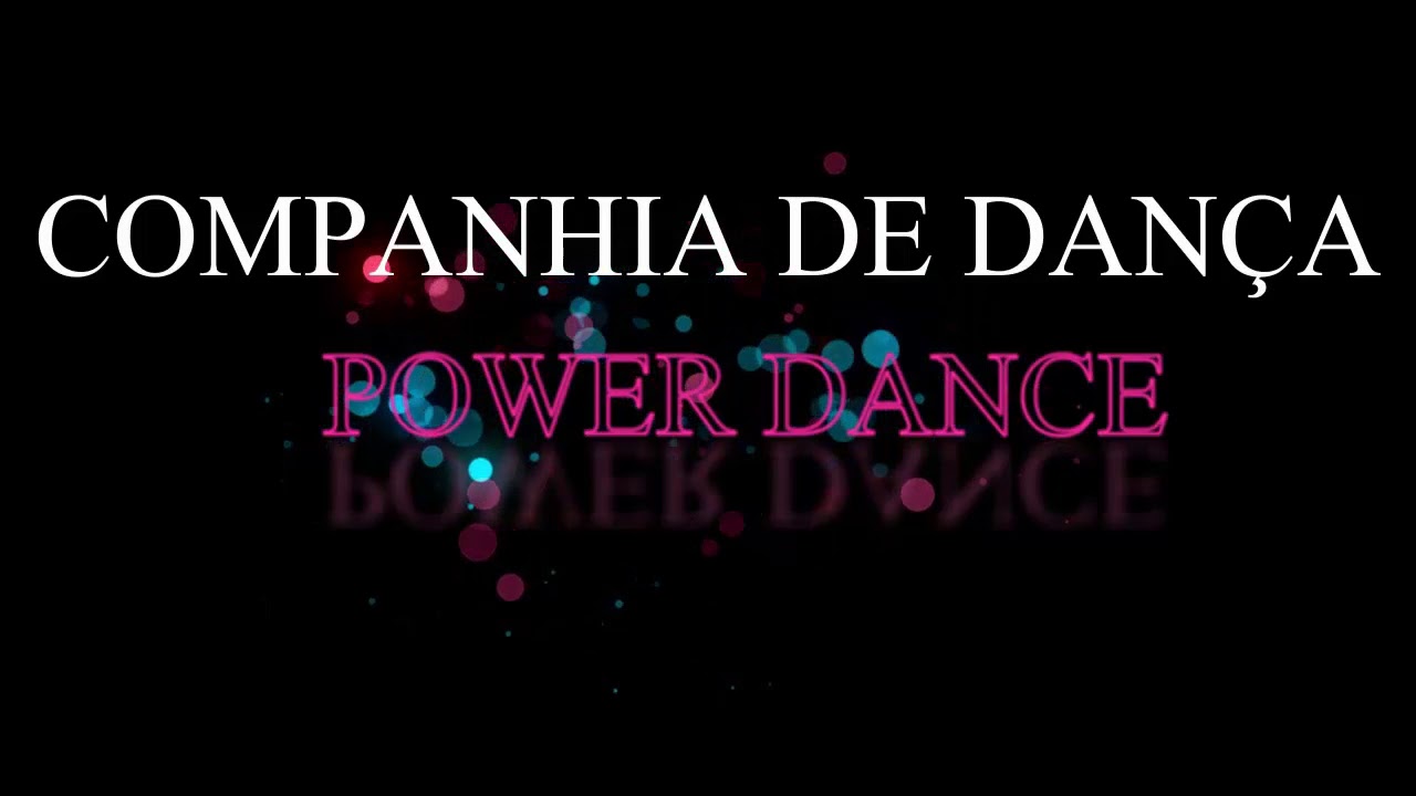 CIA POWER DANCE - Dj scuff - plakiti ( pla ! Pla! )