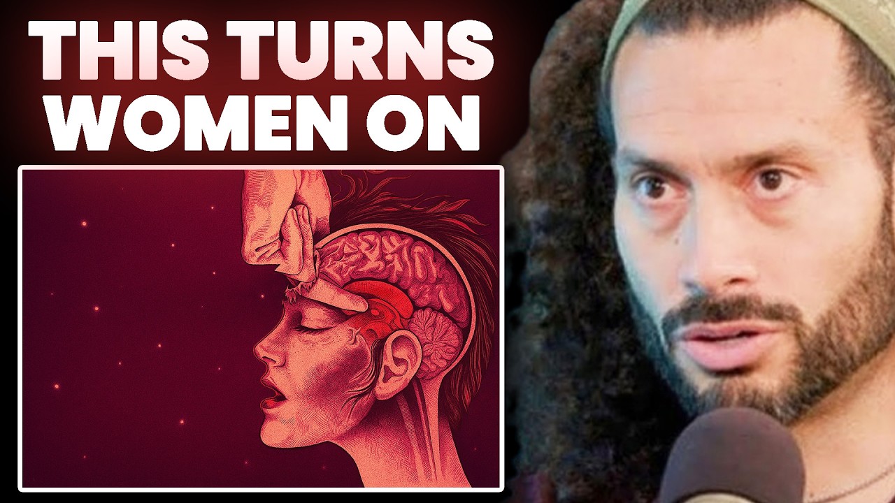 CIA Spy: The Dark Conversation Hack That Makes Any Woman Want You