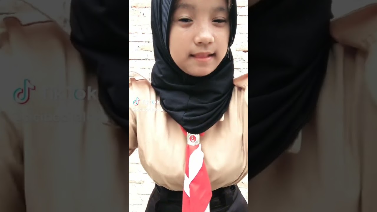 Ciaa bocil Sd udah Gede