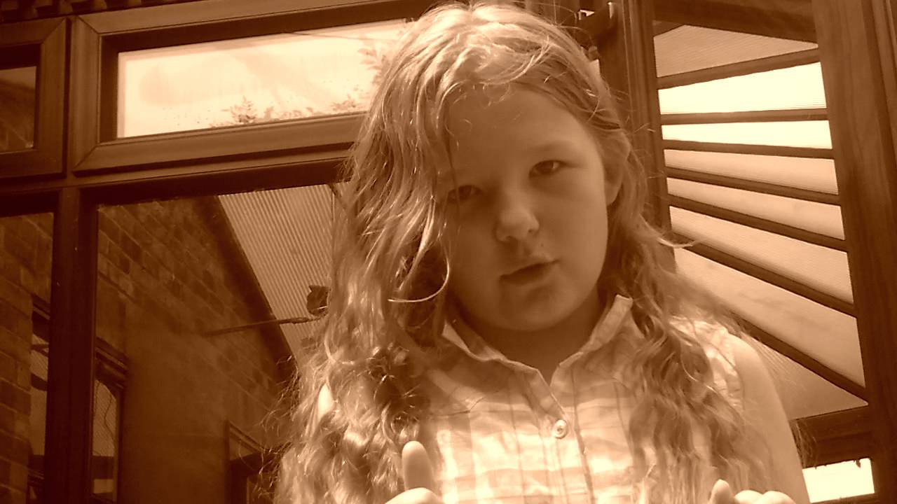 Ciara hale farted