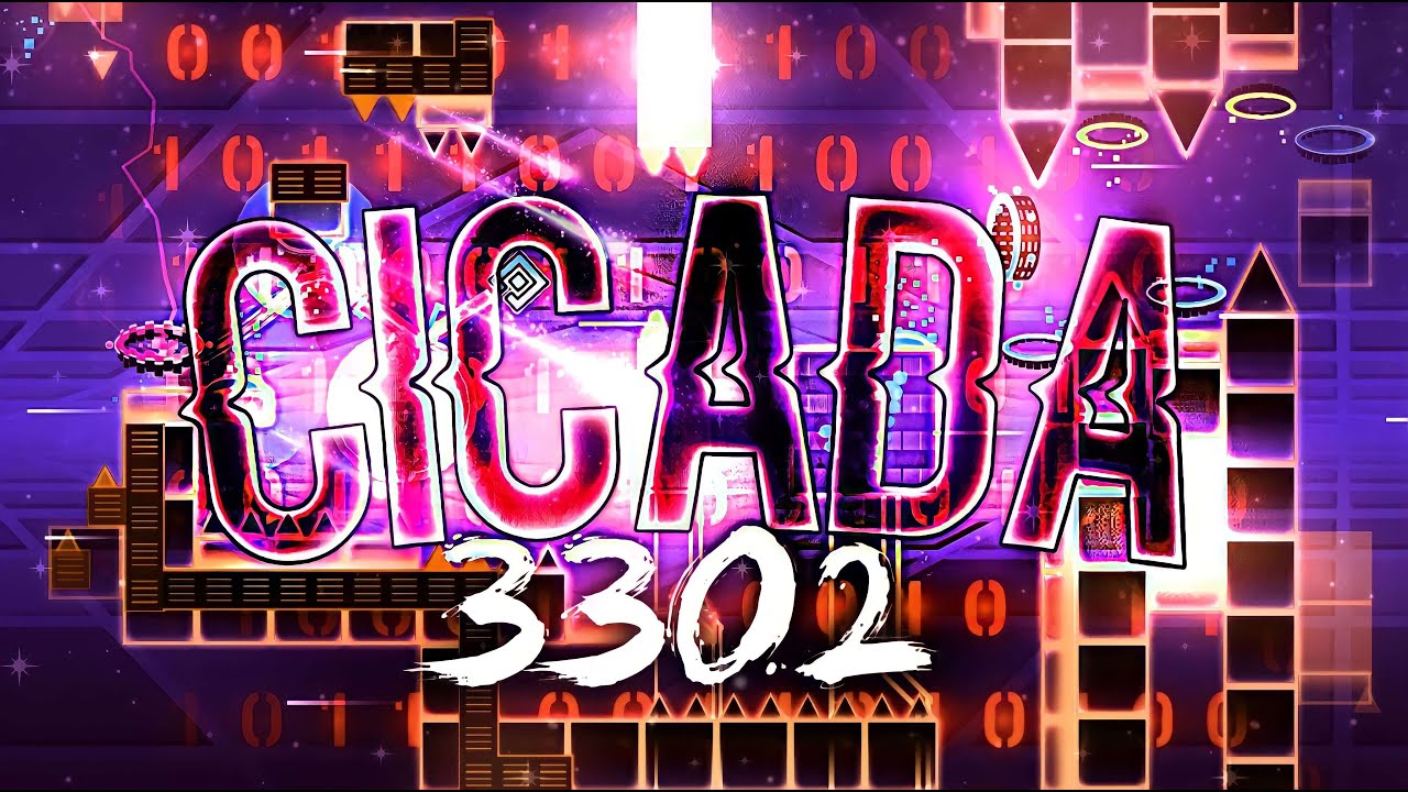 CICADA3302 LEVEL SHOWCASE