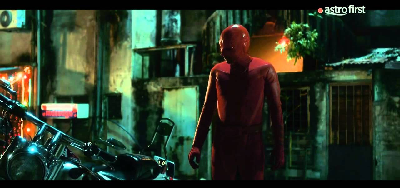 Cicakman3 full movie