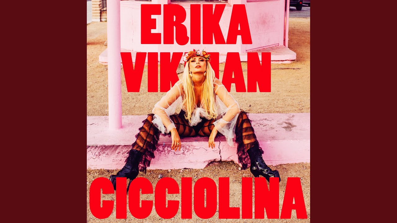 Cicciolina