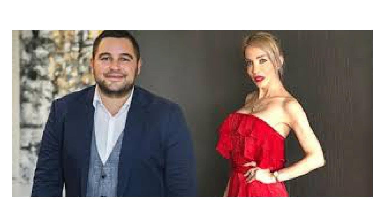 Ciciş Esra, Hacı Sabancı'yla Olan Yazışmalarını Paylaştı