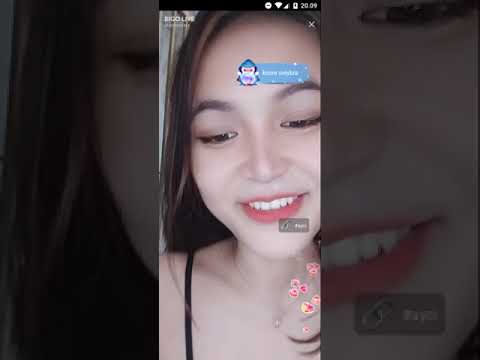 CICIII CAKEP ❗BIGOLIVE