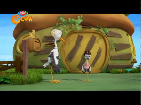 Ciciki - Cesaret ve Öğrenme Keyfi