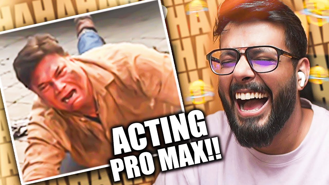 C.I.D KA DAYA = ACTING KING!! || FING's REDDIT