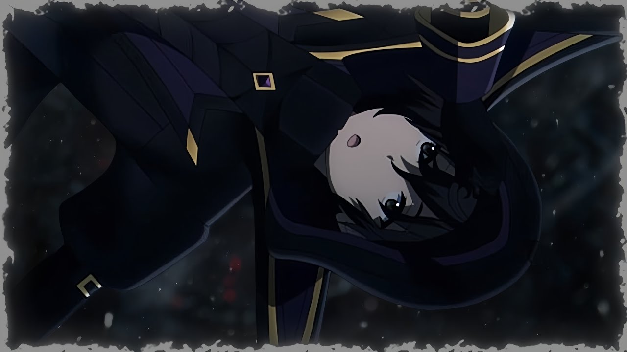 Cid Kagenou Twixtor Clips The Eminence in Shadow Season 2 Episode 12