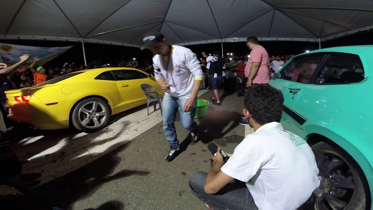 Cidiane Freitas 1º Moto Car Fest de Presidente Dutra-MA, parte 2