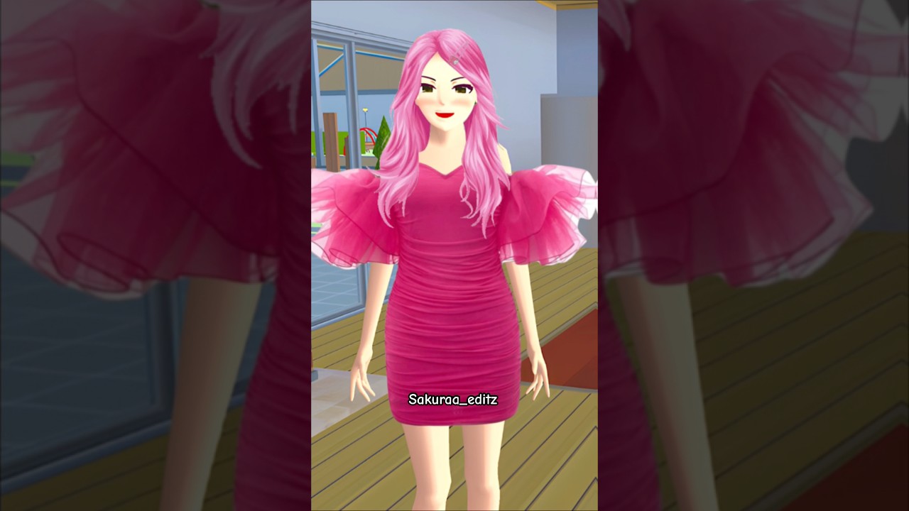 Cie?😻😻 #sakuraschoolsimulator #sakura #trending #popularshorts #sss #rinatamaki #viralshort #look