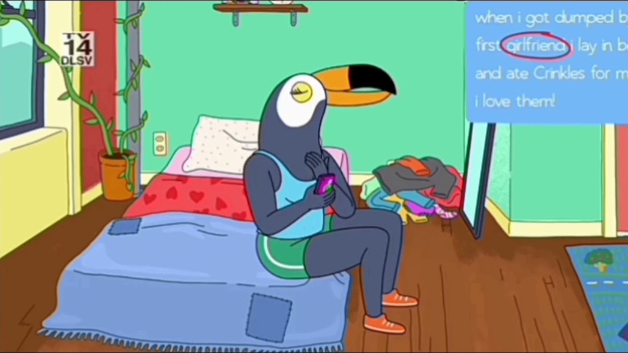 Cierre de Adult Swim USA e Inicio De Cartoon Network USA 5/07/2021