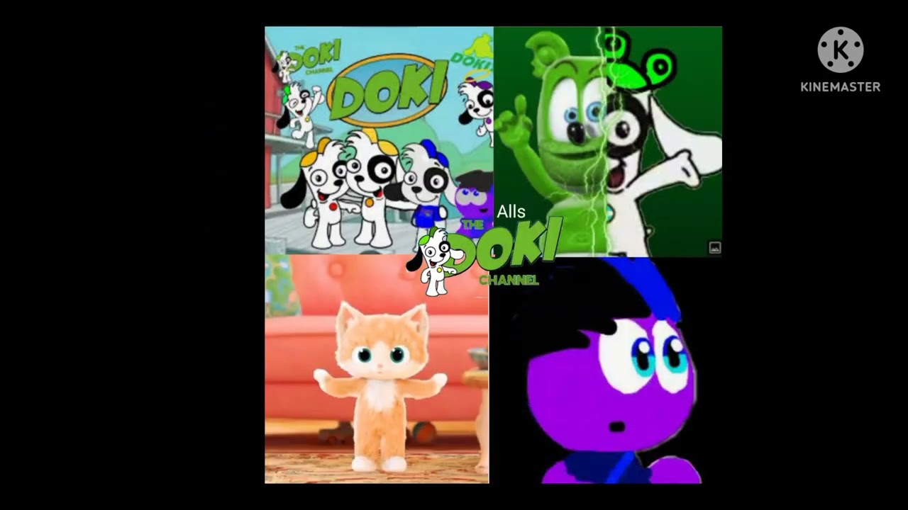 Cierre de Josué™ // Giga Doki E inicio All The Doki channel™ // Giga Doki 28 De mayo 2022