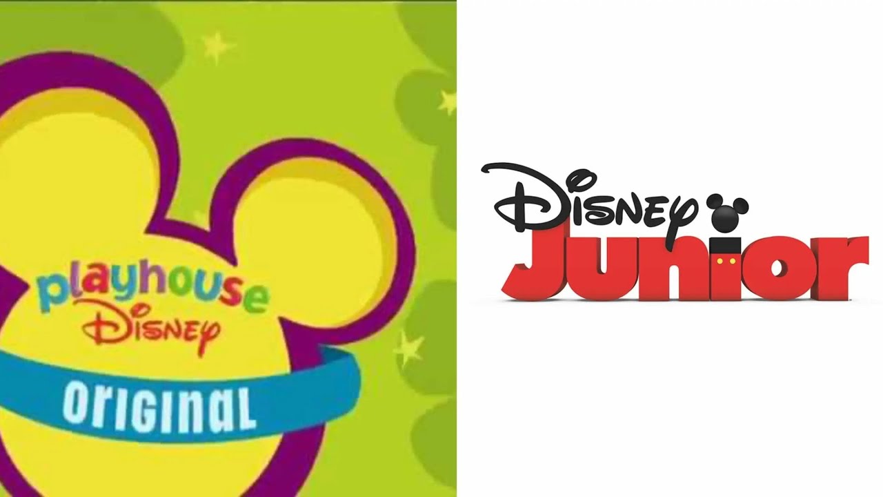 cierre de transmisiones de playhouse Disney e incio transmisiones de Disney juniorlatinoamerica 2011