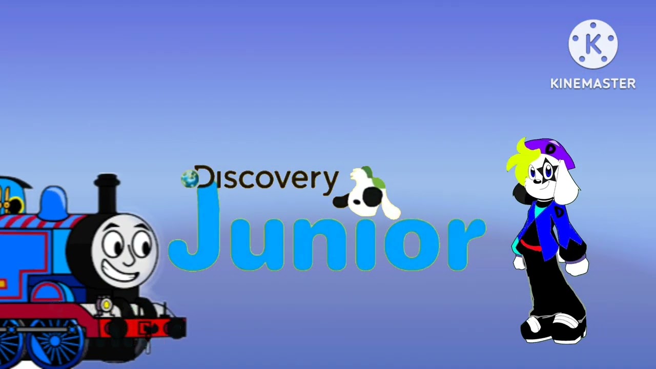 Cierre de trasmiciones de discovery junior europa (10-03-2025)