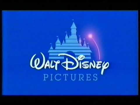 Cierre VHS La Gran Película de Piglet 2003 (Argentina)