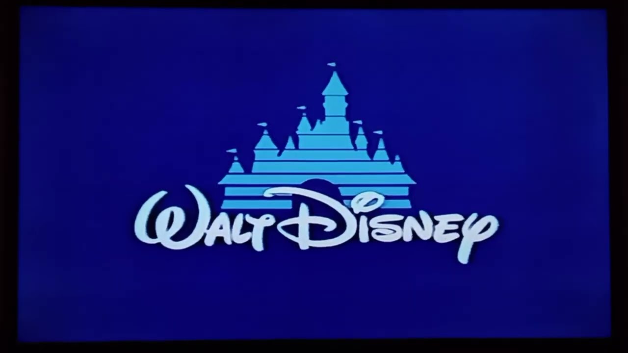 Cierre VHS Peter Pan 2000 (Argentina)