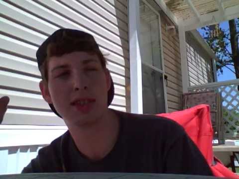 Cigarette review|SALEM menthol light 100's
