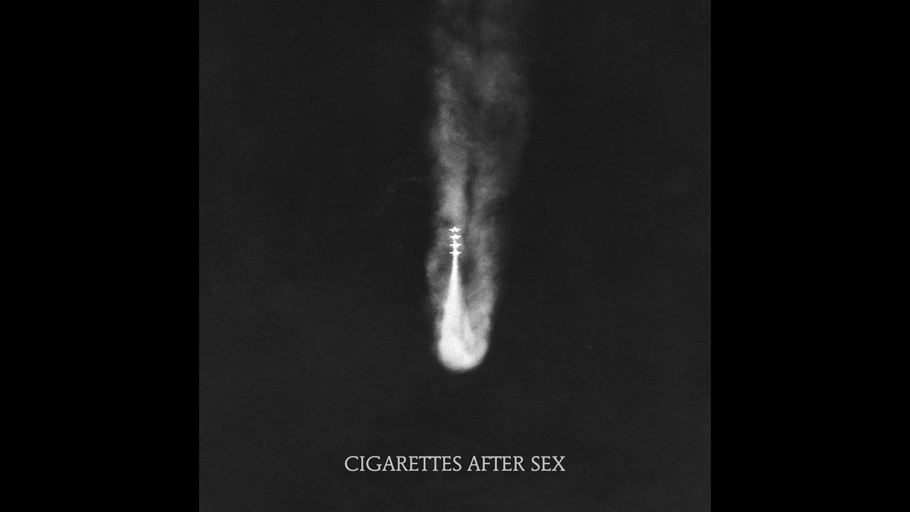 Cigarettes After Sex - Apocalypse (Instrumental)