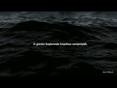 Cigarettes After Sex – K. (Türkçe Çeviri)