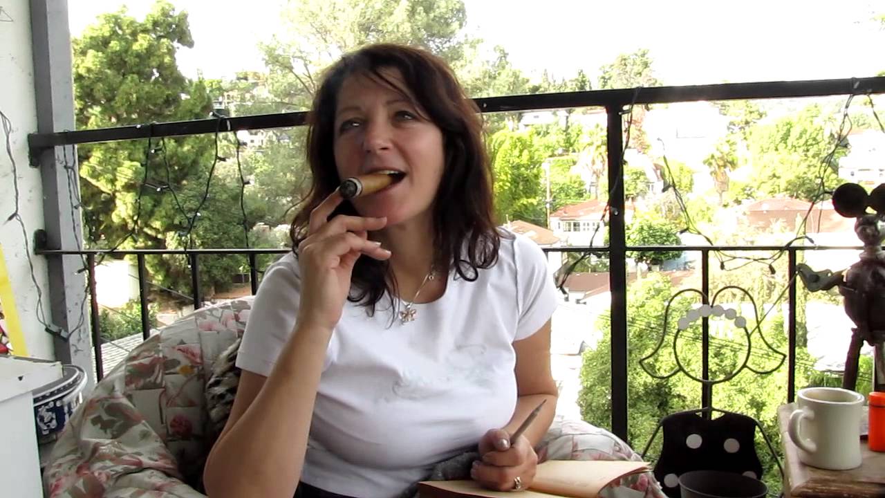 cigar-smoking-pleasures-inuendos-on-my-deck-hollywood-hills.MOV