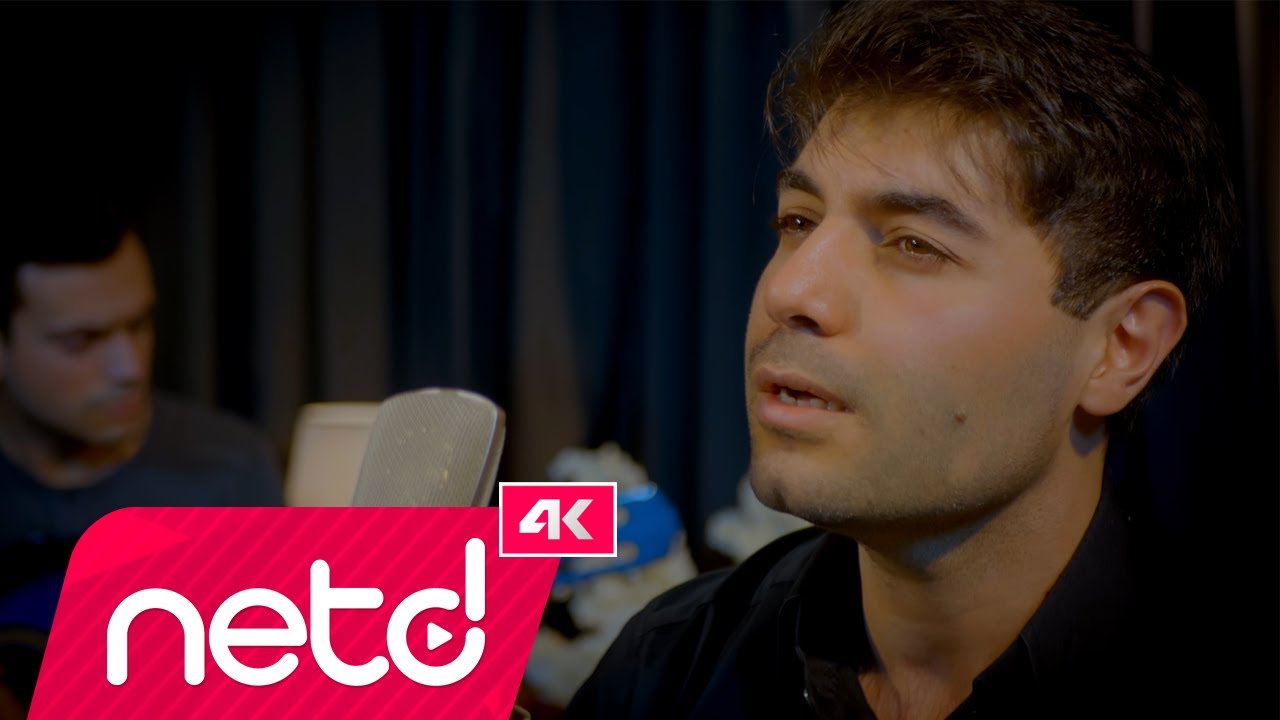 Cihan Şahin - Gel Ağlama