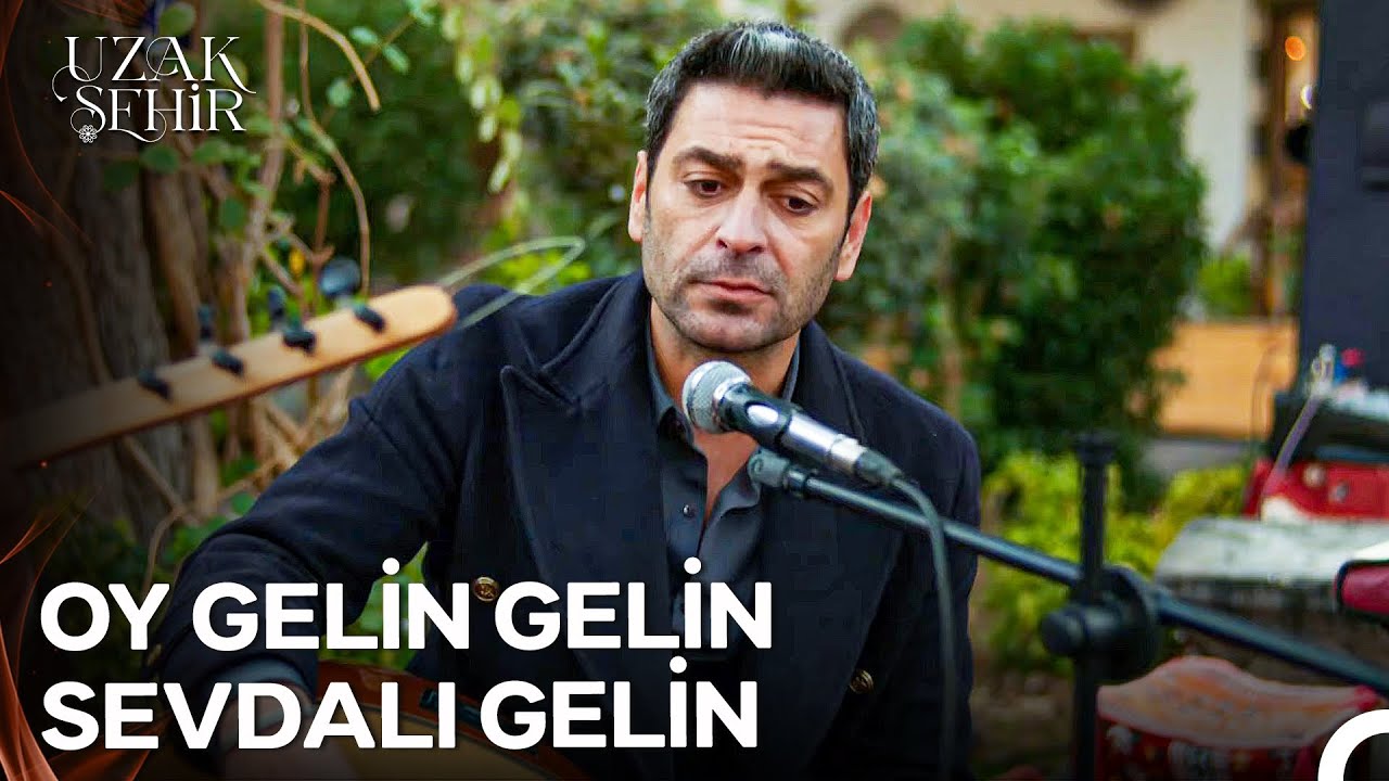 Cihan Albora'dan 