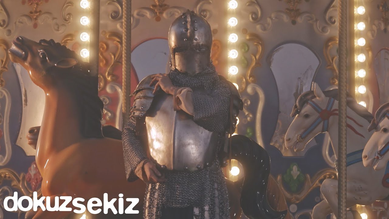 Cihan Mürtezaoğlu - Belli Olmaz (Official Video)