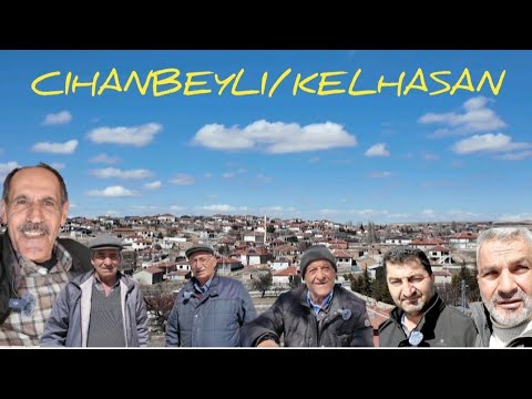 Cihanbeyli/Gunde Kelhasan